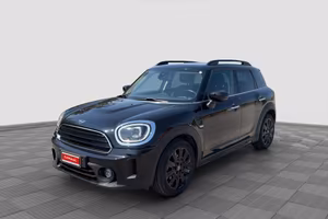 MINI Mini Countryman F60 2.0 Cooper D Countryman
