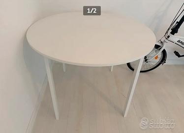 Tavolo da pranzo rotondo NUOVO