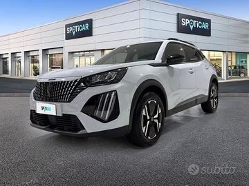 Peugeot 2008 PureTech 100 Allure S/S