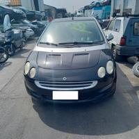 ricambi smart forfour anno 2005