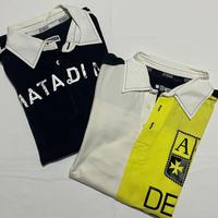 2 magliette "Armata di Mare" 12-13 anni