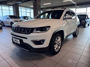 Jeep Compass 1.6 MJet II 88kW Limited