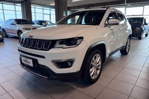 Jeep Compass 1.6 MJet II 88kW Limited