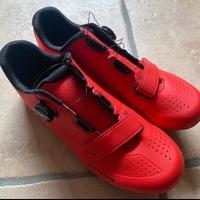 Scarpe bici bondrager circuit