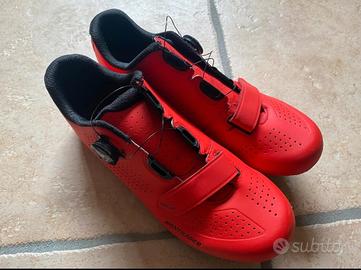 Scarpe bici bondrager circuit