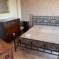 Camera da letto Classica