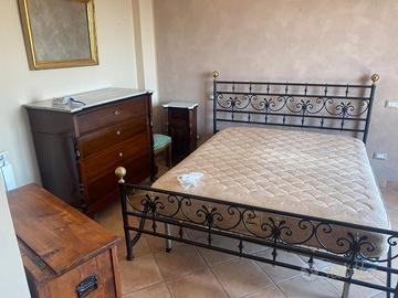 Camera da letto Classica