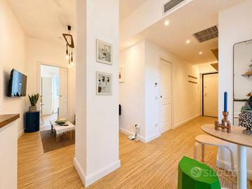 Appartamento di 48 m² con 2 locali a Milano