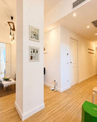 Appartamento di 48 m² con 2 locali a Milano