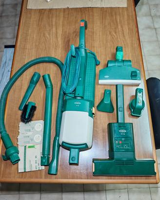 aspirapolvere vorwerk folletto vk122