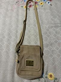 Borsello/tracolla uomo