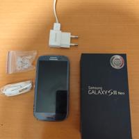 Smartphone Samsung Galaxy S3 neo