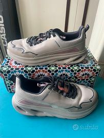 Scarpe usato