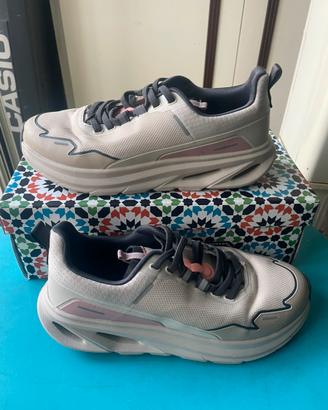 Scarpe usato