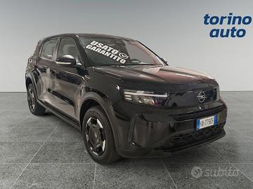 Opel Frontera Hybrid 145cv Edition EDCT