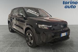 Opel Frontera Hybrid 145cv Edition EDCT