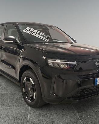 Opel Frontera Hybrid 145cv Edition EDCT