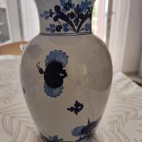 Vaso. Ceramica Imola. Imolarte