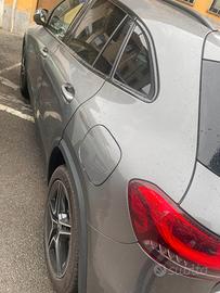 SUV MERCEDES