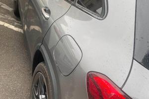 SUV MERCEDES