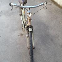 Bicicletta da Donna Bianchi mod.Idro anni 50