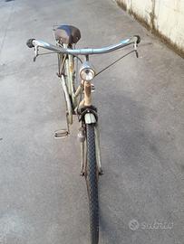 Bicicletta da Donna Bianchi mod.Idro anni 50