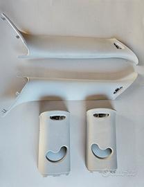 Set rivestimenti montanti interni mini r56