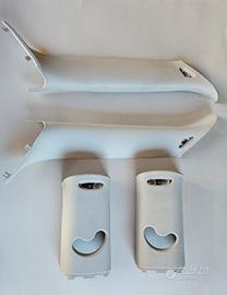 Set rivestimenti montanti interni mini r56
