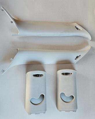 Set rivestimenti montanti interni mini r56
