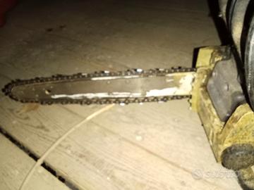 motosega Sthil MS 170