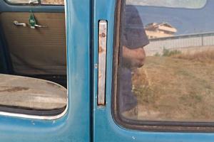 Maggiolino 1958 standard