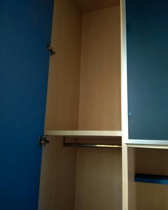 cabina armadio