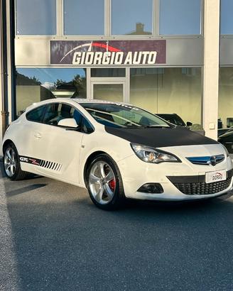 Opel Astra GTC 1.7 cdti ecotec Cosmo s&s 130cv