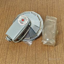 Antico Flash a Bulbo Pieghevole BC-Type – Design I