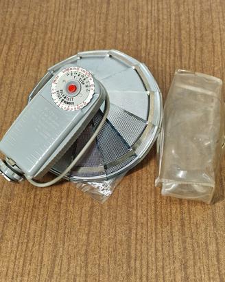 Antico Flash a Bulbo Pieghevole BC-Type – Design I