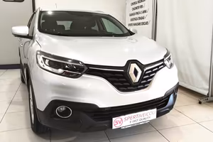 Renault Kadjar dCi 8V 110CV Energy Hypnotic