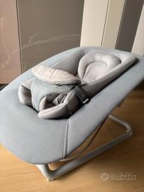 Sdraietta Cybex Bouncer Lemo