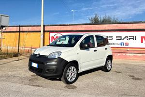 FIAT PANDA 0.9 VAN NATURAL POWER