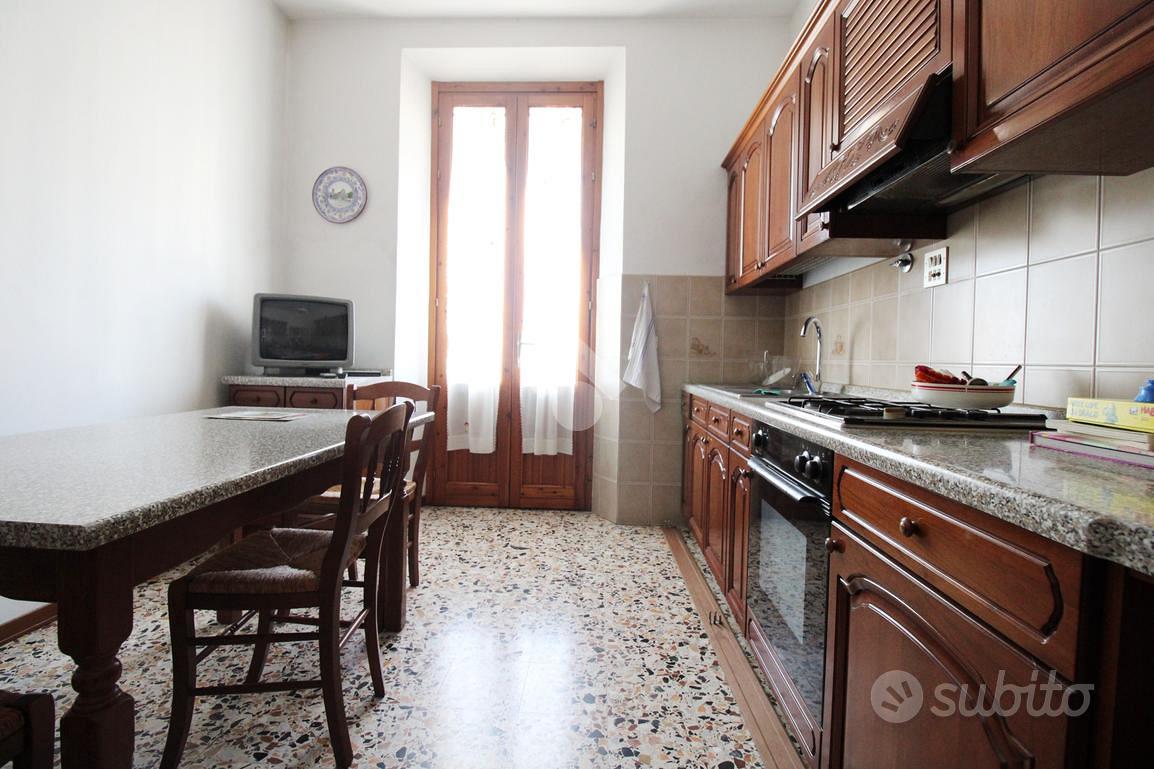 Appartamento – Prato, San Paolo - Vista 3