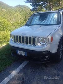 Jeep renegade 2.0 4x4