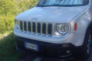 Jeep renegade 2.0 4x4