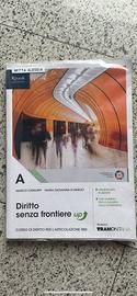 Diritto senza frontiere A