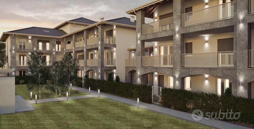 Appartamento – Monza, Regina Pacis - Vista 2