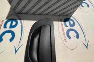 156083656 MANIGLIA ESTERNA PORTA POST. SINISTRA AL