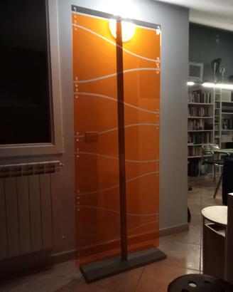 Divisorio paravento moderno