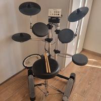 Batteria elettronica Roland HD-1 + accessori