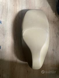 Sella piaggio vespa primavera. 150 cc