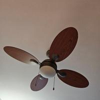 ventilatore soffitti