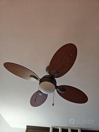 ventilatore soffitti