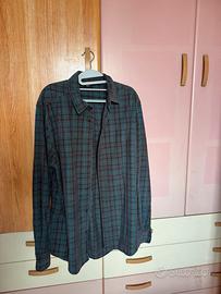 Camicia Uomo Bear